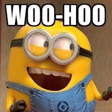 Pin On Minion