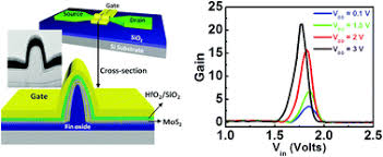 Get all of hollywood.com's best movies lists, news, and more. Scalable Fabrication Of A Complementary Logic Inverter Based On Mos2 Fin Shaped Field Effect Transistors Nanoscale Horizons Rsc Publishing