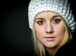 Unzähmbare Sportskanone