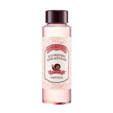 Buy Hongik Skin Saint Peau Eco Friendly Snail Softener 200ml At Yesstyle Com Quality Products At Remarkable Prices Free Worldwide Toner For Face Mucus Snail