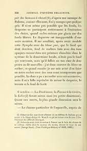 Need to translate le plus tôt sera le mieux from french? Page Delacroix Journal T 1 Ed Flat Et Piot 2e Ed Djvu 408 Wikisource