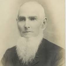 Salem Cemetery of Pettis County Incorporation