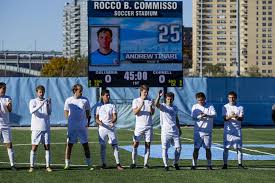 Find the perfect rocco commisso stock photos and editorial news pictures from getty images. Rocco B Commisso Soccer Stadium Facilities Columbia University Athletics