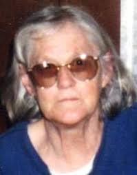 Obituary for Darlene Jean Halverson