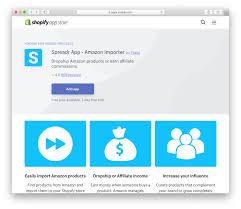 How to find products to drop ship on amazon. 10 Beste Shopify Dropshipping Apps Vollstandiges Tutorial Zum Dropship