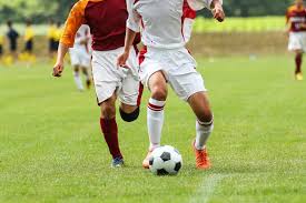 Speed, balance, endurance, agility, and body control are essential factors in making a soccer player successful in dribbling. How To Dribble A Soccer Ball A Soccer Player S Complete Guide To The Game