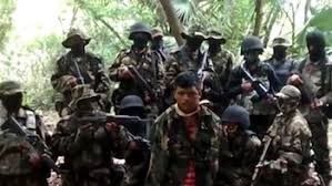 Cuáles son los cuatro cárteles mexicanos que operan en Ecuador - Infobae