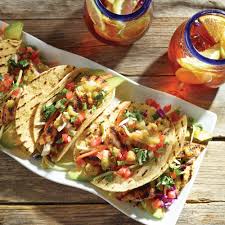 Maybe you would like to learn more about one of these? Fish Taco Recept