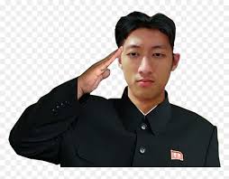 He has been the supreme leader of north korea since 2011 and the leader of the workers' party of korea (wpk). Kim Jong Un Gentleman Hd Png Download Vhv