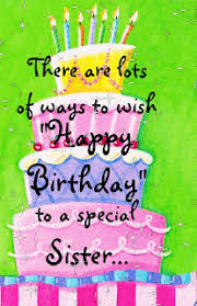 Meme Creation Funny Happy Birthday Sister Meme Gif Happy birthday to my little sister pictures photos and.