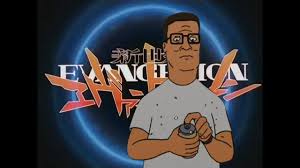 Evangelion Op But It S A Crossover With King Of The Hill Youtube Neon genesis evangelion the end of evangelion otaku mode popular movies cultura pop otaku anime brother funny pictures funny memes. evangelion op but it s a crossover with king of the hill