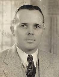 Hugh J Glynn Jr. (1903-1967)