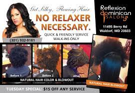 Hair stylist not just coloring, perming, and/or styling your hair but also teaching you how to. Dominican Hair Style Salon Near Me Pertanyaan T