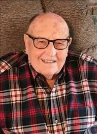 Obituary information for William Don Mullinax