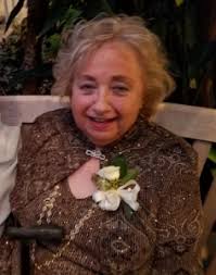 Joyce F. Ritch Obituary (2025)