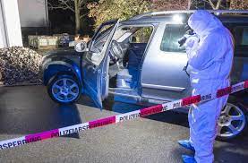 Nur drei tage später meldeten staatsanwaltschaft und polizei gemeinsam, dass eine obduktion keinen zusammenhang mit der impfung ergeben hätte. Fahrerflucht 142 Stgb C Wann Kommt Die Polizei Nach Einem Unfall