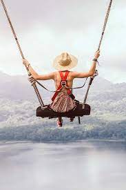 How To Become A Risk Taker - School Of Self-Image