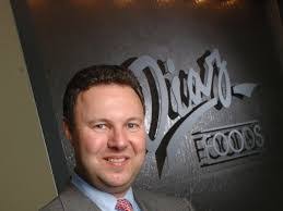 Mark Banta's Instagram, Twitter & Facebook