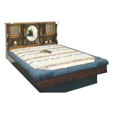 Strobel Technologies Aurora 80 Hard Side Waterbed Mattress Wayfair Water Bed Mattress Water Bed Bed Frame Mattress