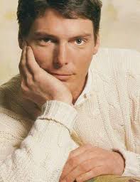 This Brazilian guy pays homage to Christopher Reeve's Superman and he is  fantastic! Take a peek.  https://www.facebook.com/share/r/15rWJz5E3R/?mibextid=wwXIfr