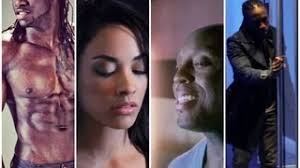 RANDY RAYMOND feat Marc Antoine