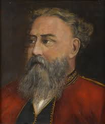 Brigadier General John Duncan Wallace