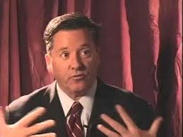 Marist College Enterprise Computing Community:Robert Hoey