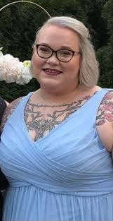 Kaitlyn Mabel Ann Root