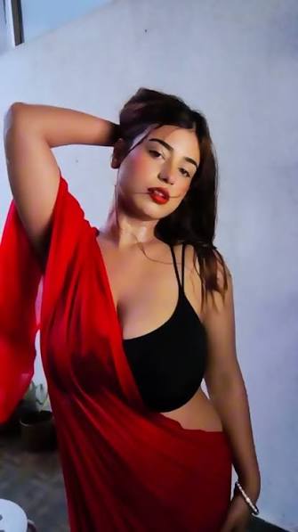 Tushikha Goswami nude photo 15