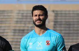 5 hours ago · يزين محمد الشناوي، حارس مرمى المنتخب الوطني الاولمبي، قائمة الأفضل في منافسات كرة القدم بدورة الألعاب الأولمبية طوكيو 2020، عقب نهاية دور المجموعات. Ø¨ÙˆØ§Ø¨Ø© Ø§Ù„Ø£Ù‡Ø±Ø§Ù…