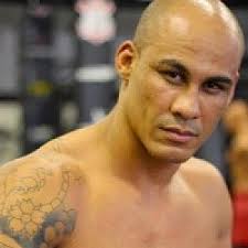 Roberto "Facada" Neves MMA Stats, Pictures, News, Videos, Biography