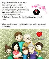 Maybe you would like to learn more about one of these? Ailelerimiz Ve Sevdiklerimizle Nice Saglikli Mutlu Ve Huzurlu Bayramlara Instagram Posts Instagram Novelty Christmas