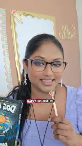 Talk is cheap even in Narrative Writing ✍️ Narrative November part 2  #storywriting #creativewriting #seaexam