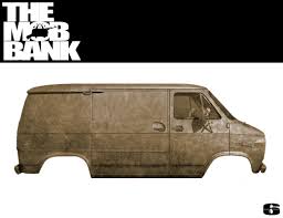 General motors is the home to buick, cadillac, chevrolet and gmc vehicles. The 662ster S Project The Mob Bank 1977 Gmc Vandura 1500 Getaway Vehicle Original Concept In 662ster Project S The 662ster S Project Comic Art Gallery Room