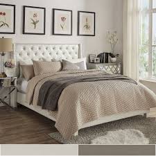 — one can dream right? Our Best Bedroom Furniture Deals Beige Headboard Bedroom Bedroom Headboard Beige Headboard
