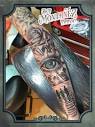 Chinink Tattoo Shop • Tattoo Studio | Book Now • Tattoodo