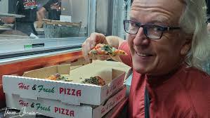 Modesto food & drink: California foodie haven hidden in plain view