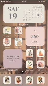 Pin On Ios 14 Themes Layouts