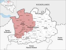 Haven van antwerpen (585 kb) pdf. Bezirk Antwerpen Wikipedia