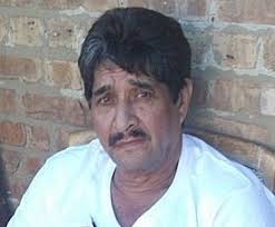 Juan Hernandez Gomez Obituary