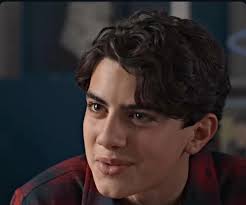 Claudio and Terry Eye Contact