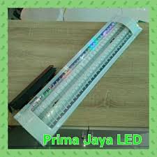 Harga lampu philips juga dinilai cukup terjangkau untuk spesifikasinya yang sedemikian rupa, membuat semakin banyak saja orang yang percaya pada merek ini. Jual Lampu Led Fluorence Light Neon 2 X 20 Watt Prima Jaya Led Jakarta Indotrading