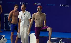 Der hat eine andere sicht. Bremer Schwimmtalent Sporterfolg Made In Bremen