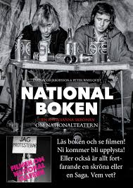 Maybe you would like to learn more about one of these? Nationalboken Publicaciones Facebook