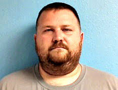 Police charge Andalusia couple with stealing more than 100 firearms