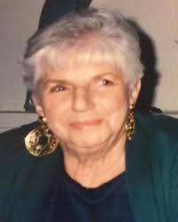 Joyce Farr Obituary (2017)