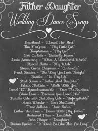 59 Ideas For Wedding Songs Father Daughter Dance Brides Wedding Father Daughter Wedding Dance Father Daughter Wedding Songs Wedding Dance Songs