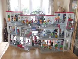 Playpeople To Playmobil Building The Playmaica Part 12 My Department Store Playmobil Lps Toys Interactive Toys