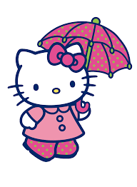 Here you can explore hq hello kitty transparent illustrations, icons and clipart with filter setting like size, type, color etc. Cartoon Hello Kitty Free Png Image Png Arts