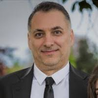 Salvatore Rubino's Instagram, Twitter & Facebook